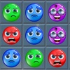 A Emoji Faces Glamour