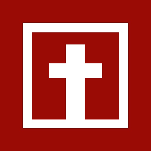 Refuge Church SLO icon