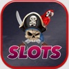 Piartes of Vegas SLOTS Gold Spades Wheel  - Play Slots of Sparrow !