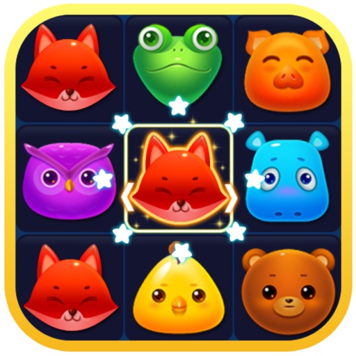 Crazy Pet Boom iOS App