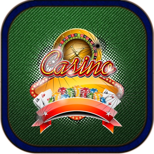 101 Deluxe Casino Incredible Slot Las Vegas - Free Entretainment icon