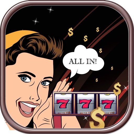 Vegas Fever Slots - All in Casino icon