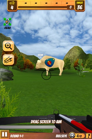 Crossbow Master 3D screenshot 4