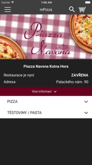 Piazza Navona(圖1)-速報App