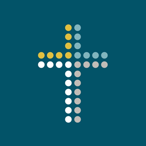 EFCCL Church App icon