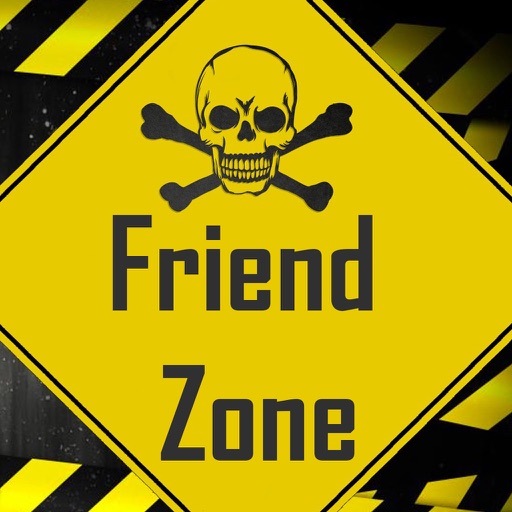 Friend Zone PRO icon