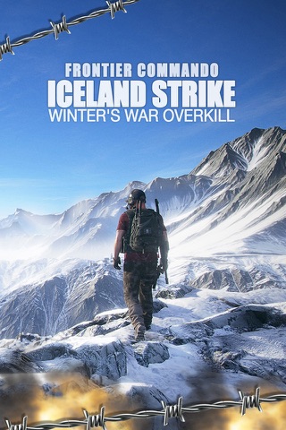 Frontier commando iceland strike screenshot 4