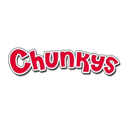 Chunkys, Hayes icon