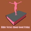 Bible Verses About Good Friday