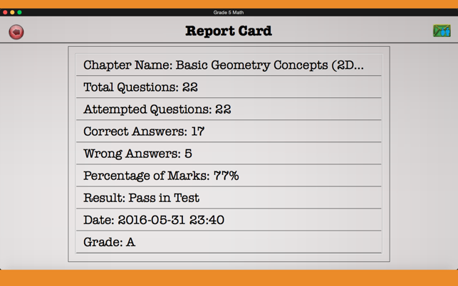 Grade 5 Math : Primary School Learning for kids(圖4)-速報App