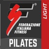 FIF Training – Pilates Light