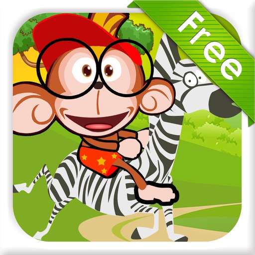 BabyPark - DoDo Learn Animals ( Free )