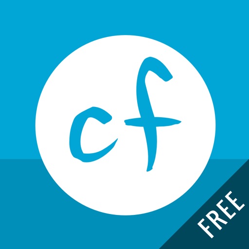 Cushy Fonts Free icon