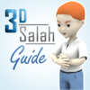 3D Salah Guide - Pakistan Data Management Services