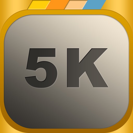 Run Coach Pro - Becoming 5K Runner icon