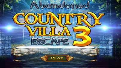 How to cancel & delete Abandoned Country Villa Escape 3 from iphone & ipad 4