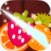 Endless Cut - cut all fruits, don't touch bomb, fast reaction free game !