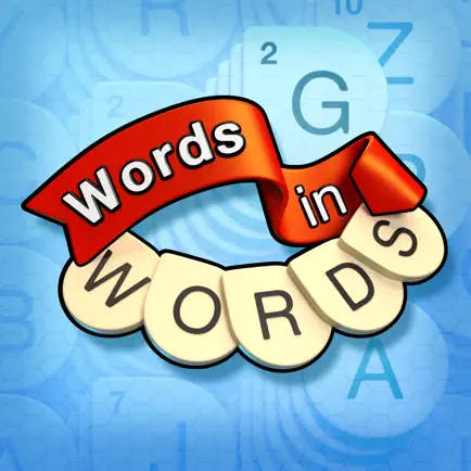 Words In Words - fast multiplayer word game Читы