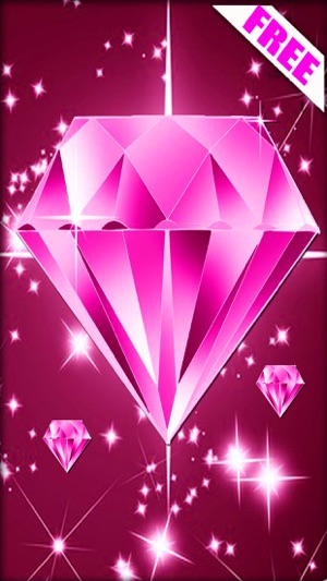 Diamond Jewel Crush Mania