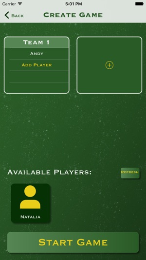 Cricketeer With Friends - Interactive Darts Scoreboard for C(圖2)-速報App