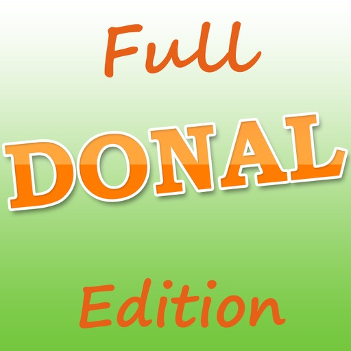 full collection donald duck edition icon