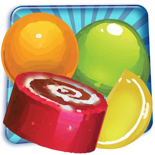 Super Jelly Crush Jump Icon