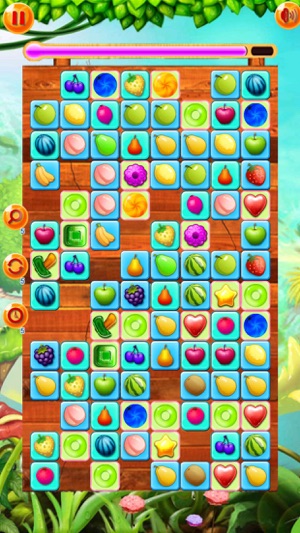 Fruit Link Saga Free(圖2)-速報App