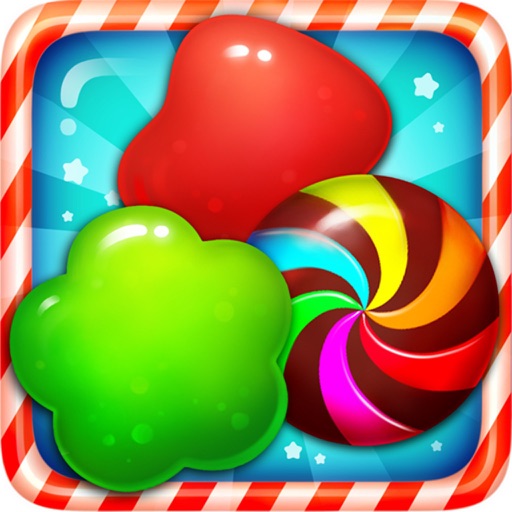 Candy Tale Legend iOS App