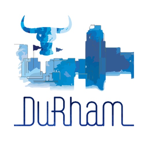 Durham NC icon