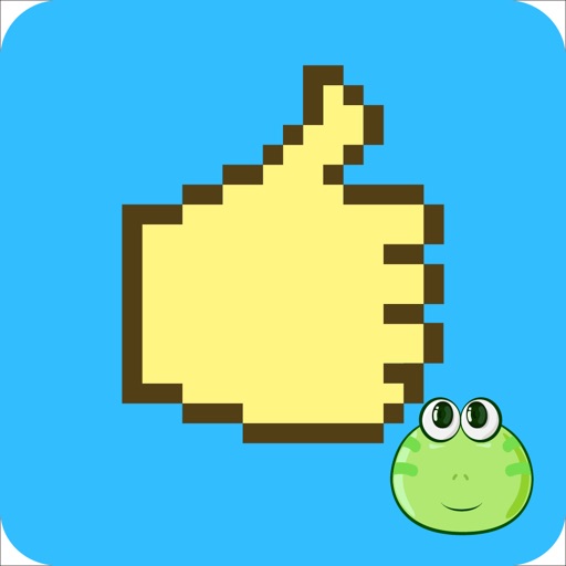 Swift Finger - Tap Game Icon