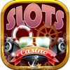Slots Machines - Casino Las Vegas