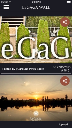 LeGaGa Bucharest(圖2)-速報App