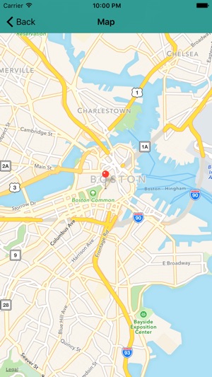 25 things to do in Boston(圖5)-速報App