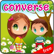Activities of Learn conversation English : Listening and Speaking English For Kids