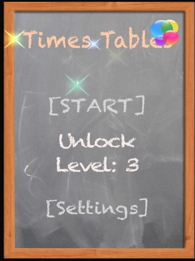 Times Tables Trainer FUN(圖4)-速報App