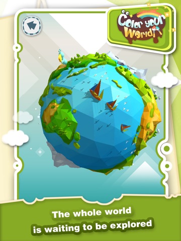 ColorYourWorld screenshot 3