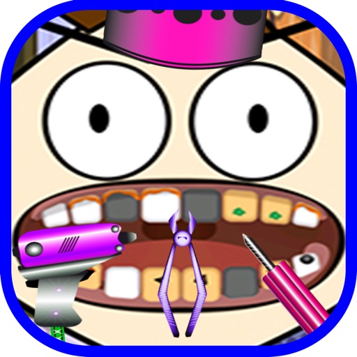 Dental Hygiene Office For Kids Indide Oral Phineas And Ferb Games Edition