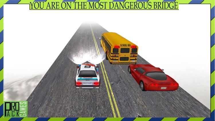 WRC Freestyle extremely dangerous Rally Racing Motorsports Highway Challenges – Drive your ride in extreme traffic