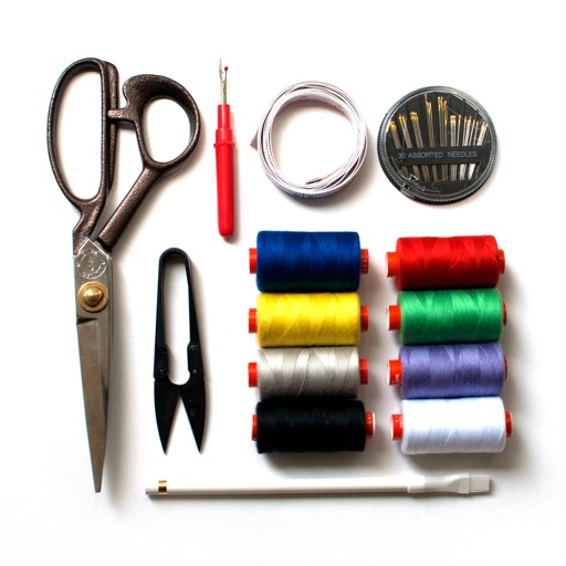 Sewing 101:Essential Sewing Terms and Phrases