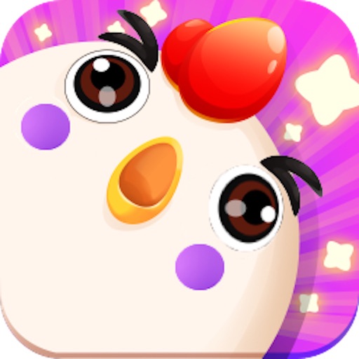 Candy Jelly Match 3 Crush Jelly Game-Addictive Puzzle game for boys and girls Icon