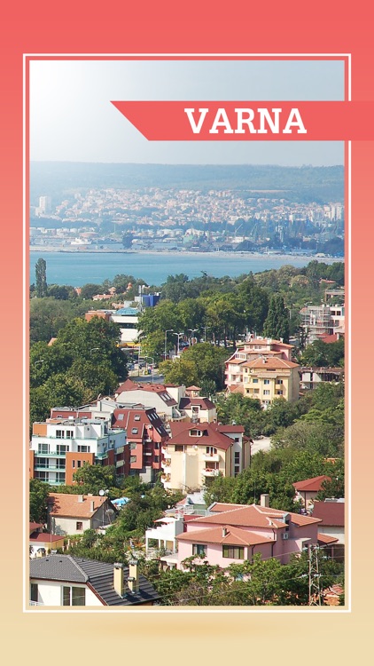 Varna Travel Guide