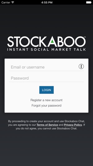 Stockaboo