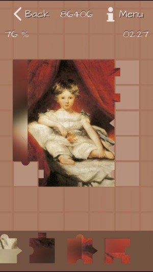 Neoclassicism Artworks Puzzles(圖2)-速報App