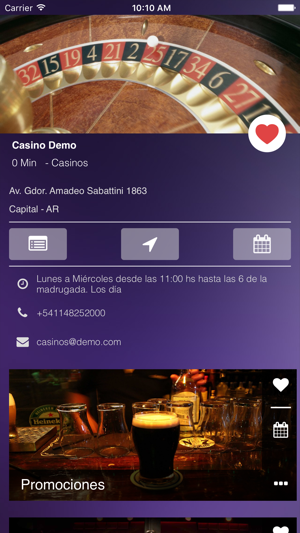 Casinos Click(圖4)-速報App