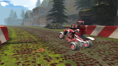 ATV Off-Road Racing - eXtreme Quad Bike Real Driving Simulator Game PROのおすすめ画像2