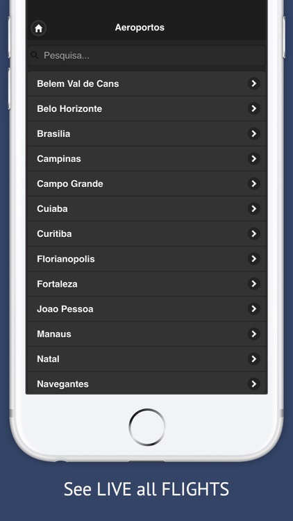 BR Tracker Free : Live Flight Tracking & Status screenshot-3