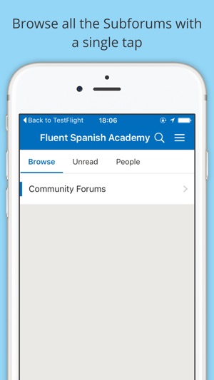 Fluent Spanish Academy Forums