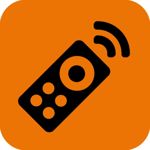 MVN Remote Icon
