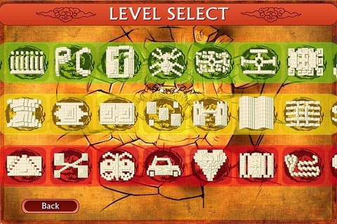 Mahjong Shanghai Tiger - Hidden Treasure Premium Quest screenshot 3
