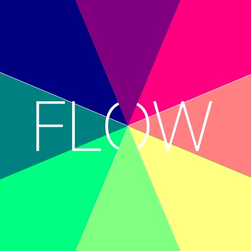 FlowLog - Find Your Flow in a One-Week Mental State Monitoring Diary Program